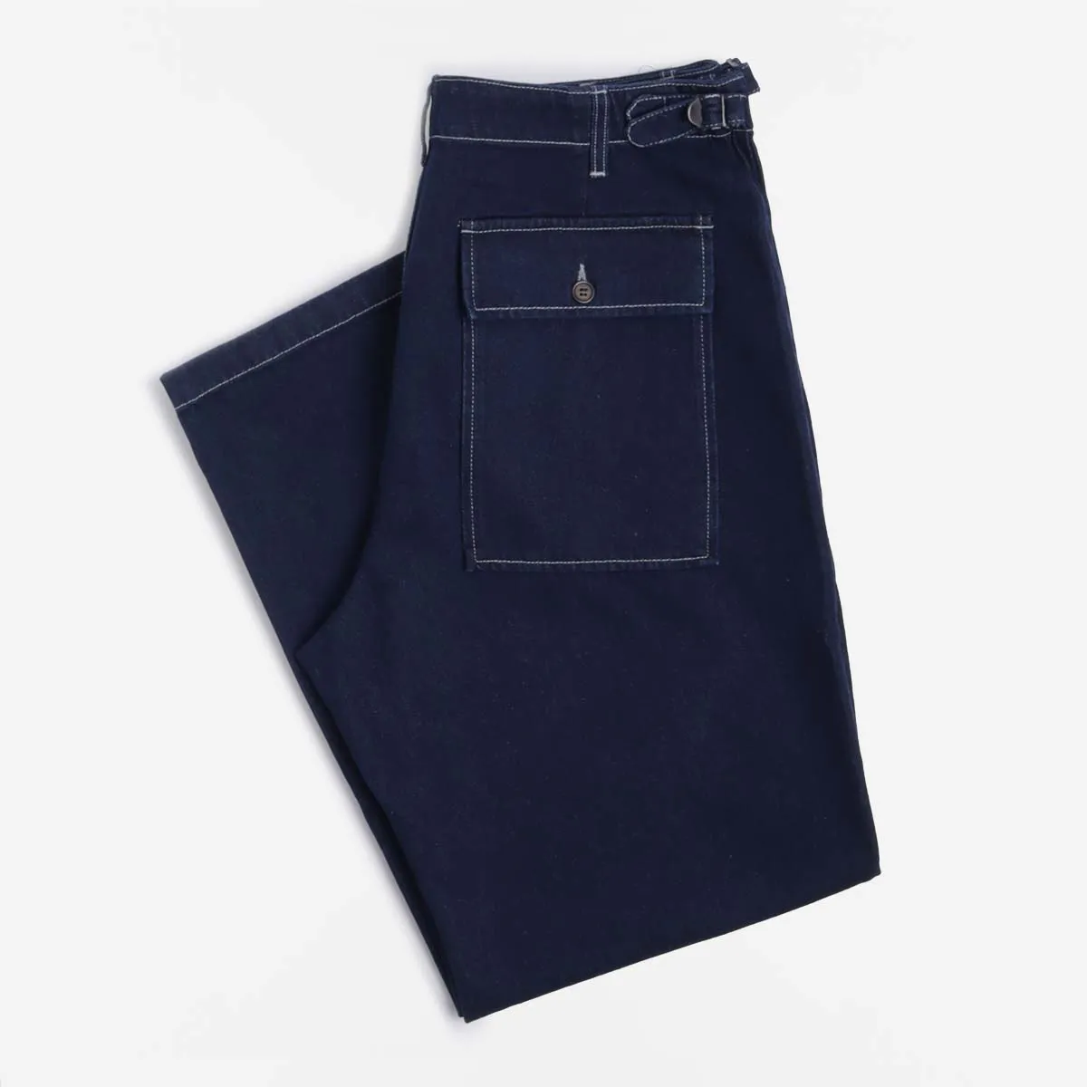 Universal Works Fatigue Pant