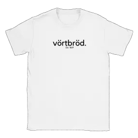 Vörtbröd - T-shirt