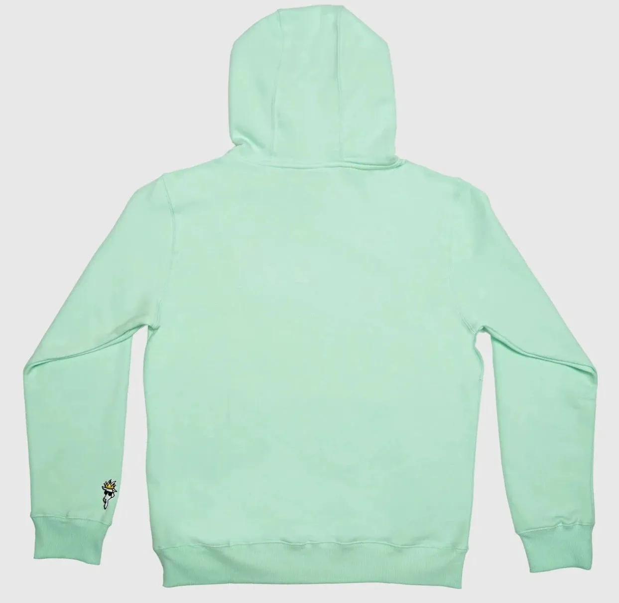 WG Hooded Sweatshirt