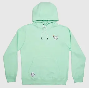 WG Hooded Sweatshirt