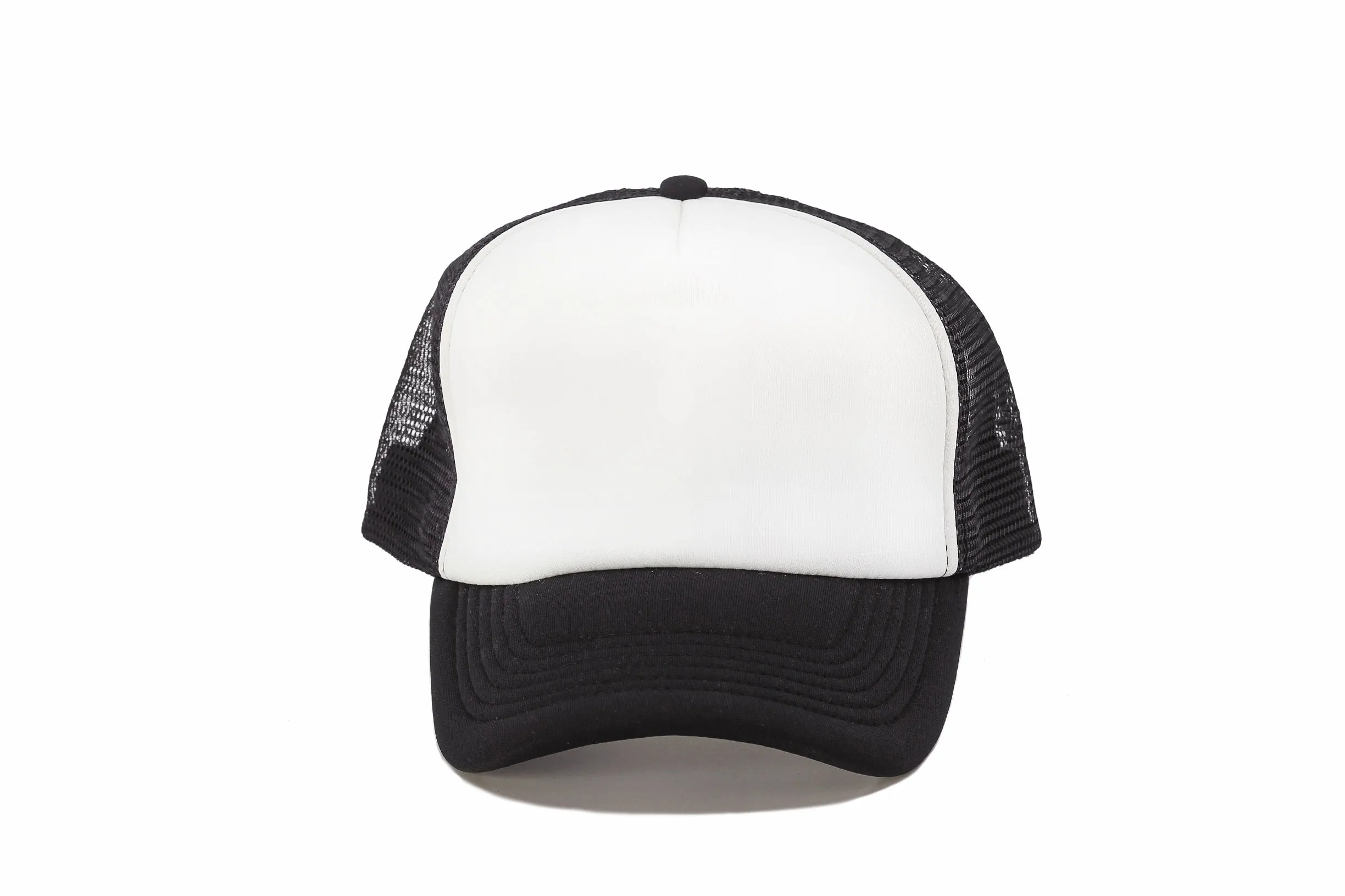 WINNING SPIRIT UNISEX SHAWSHANK LOGO TRUCKER CAP - CH69.