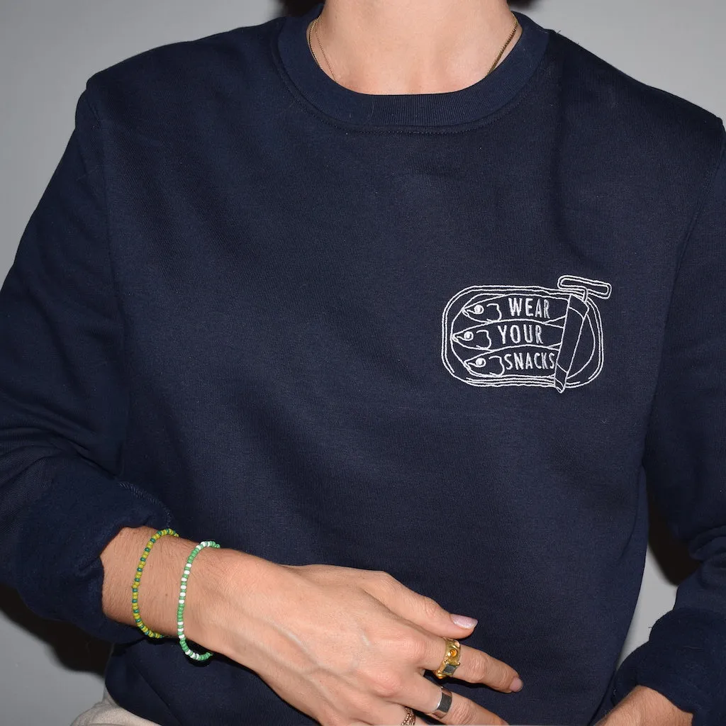 WYS Crewneck