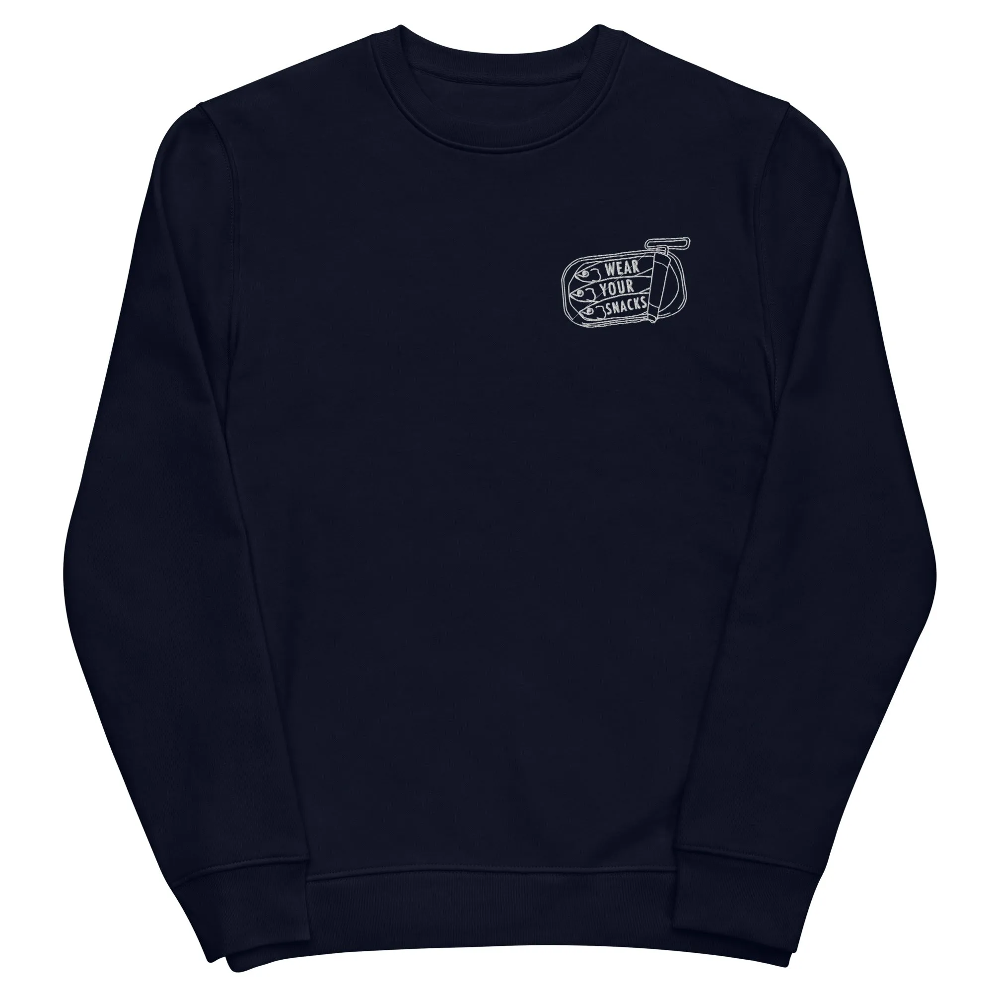 WYS Crewneck