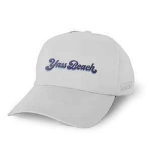 Yass Beach Dad Hat/Ballcap